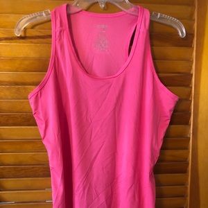 Bright Link Racer Back Tank
